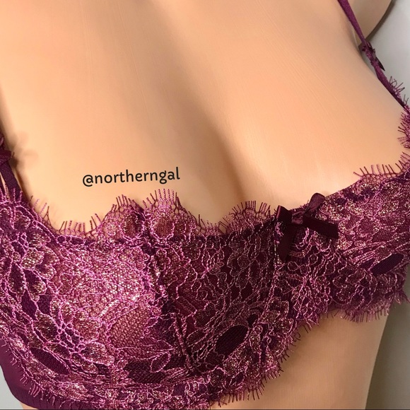 Victoria's Secret Dream Angle Uplift Bra - Picture 5 of 12